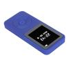 5.0 MP3 Player with FM Recorder, Portable HiFi Music Player for Running, 30 Hours Playback Time (with 8G Memory Card) view 3