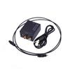Veemoon Converter Digital to Analog Audio Spdif Coaxial to Analog L/r Audio Converter Lightweight for Portable Use view 1