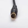 USB-SC09-FX Applicable Computer USB Communication Data Download Cable PLC Programming Cable Economic Model Black 3 Meters view 3