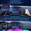 Car Stereo Radio for Ford Focus 2012 2013 2014 2015 2016 2017 2018: 10.4 Inch IPS Touchscreen 5GWi-Fi with Carplay Android Auto (2+64GB) view 4