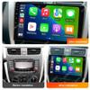 Car Radio Stereo for Suzuki Celerio 2015-2018 Dash Kit Car GPS Navigation, 1+32GB 9" IPS Touch Screen Head Unit with Car-Play & Android Auto/SWC/Rear View view 2