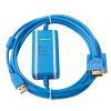 USB-PPI PLC Programming Cable USB to RS485 Adapter for S7-200 PLC USB PPI Download Cable (Color : 2017updated Version) view 3