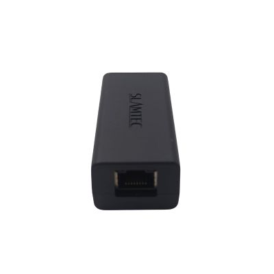 QHPLAY SLAMTEC RPLIDAR A2 A3 S1 S2 S2L S3 lidar Sensor Serial Port to Ethernet Module Large Screen Interactive Module (A2M7/A2M12/A3M1/S1M1 Ethernet Module)
