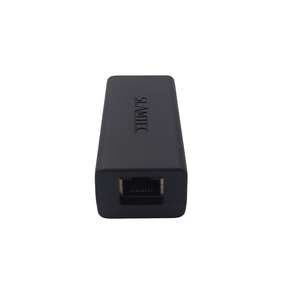 QHPLAY SLAMTEC RPLIDAR A2 A3 S1 S2 S2L S3 lidar Sensor Serial Port to Ethernet Module Large Screen Interactive Module (A2M7/A2M12/A3M1/S1M1 Ethernet Module)