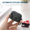 [2Pack] Gedicht for Airpods Pro 2nd Generation Case, Funny 3D Cartoon Game Console Shoe Box Design Silicone Soft Cases for Airpods Pro 2nd Gen, with Keychain for Kids Women Men view 3