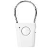 120dB Touch Sensor Door Handle Alarm Anti Theft Vibration Window Burglar Alert Home Security view 1