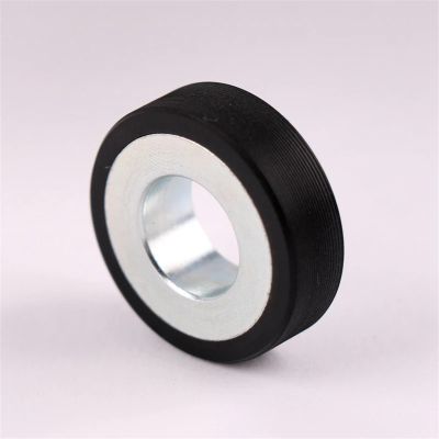 10pcs Elevtor Spare Parts Door Roller 26x8x8 Lift Accessories (Color : Indigo)