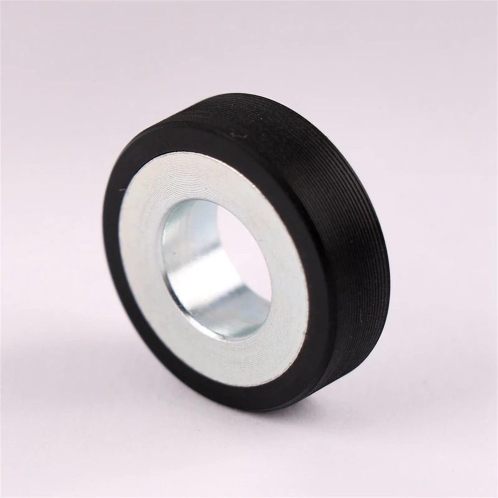 10pcs Elevtor Spare Parts Door Roller 26x8x8 Lift Accessories (Color : Indigo)
