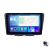 ADMLZQQ Double Din Car Stereo Multimedia with Bluetooth and 9" Touchscreen Android 12 for Suzuki Baleno 2015-2018,with GPS/Car-Play Android/SWC/Backup Camera/Mirror Link/4G WiFi,M400s view 1