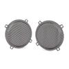 Liru Motorcycle Speaker Grills Fairing Speaker Cover for Harley Davidson FLHT FLHTC Electra Glide 1997-2013 view 4