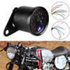 MUNEFE Motorcycle Odometer, Speedometer Odometer, Diital Speedometer for Providin Aurate Mileae Trackin for A Wide Rane of Motorcycles view 4