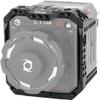 Nitze Cage T-Z02A with Built-in NATO Rails and 3/8" to 1/4" Thread AdaptersCompatible with Z CAM E2-F6 Pro view 3