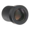 uxcell 16mm CCTV Camera Lens 5MP F2.0 FPV Wide Angle Security Camera Lens M12 Threaded Dia for IP Camera Panoramic, Black 2Pcs view 1