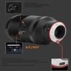 DirectNine Basics Meike 85mm F1.4 autofocus Full Frame Lens Suitable for Canon Nikon Sony L Mount Cameras view 2