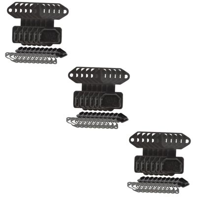 Angoily 72pcs Covers Electric Car Connector Protectors for Power Outlets and Weather-resistant Protectors for Indoor and Outdoor Use