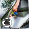 Angoily 72pcs Covers Electric Car Connector Protectors for Power Outlets and Weather-resistant Protectors for Indoor and Outdoor Use view 4
