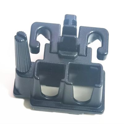NEW USB Data Type-C Cable Cord Wire Protector Fixed Base Bracket Clip Holder Compatible with Canon EOS R