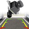 MOHANO Car Rear View Backup Camera HD Fit for Jeep Grand Cherokee 2014-2015, Park Assist Backup Camera Trajectory Replace OE# 68375333AA view 1