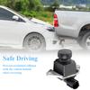 MOHANO Car Rear View Backup Camera HD Fit for Jeep Grand Cherokee 2014-2015, Park Assist Backup Camera Trajectory Replace OE# 68375333AA view 4