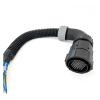 BUIEX 44 Pin TE AMP Car Chassis Electronic Connector Wiring Harness to The Reverse Plug Compatible with Delonghi 828897-1 828895-1 (Color : 44 Pin Male, Size : 1 Pc) view 1