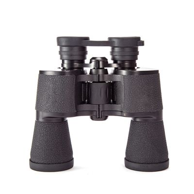Concert Camping Telescope for Adults - 20X50 Binoculars Outdoor Concert Non-Slip Binoculars Telescope High-Power High-Definition Low-Light Night Vision