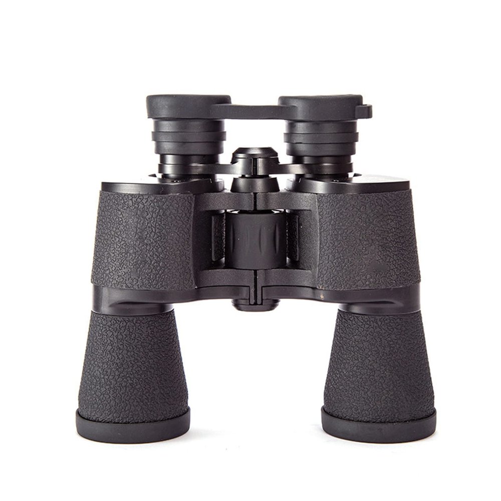 Concert Camping Telescope for Adults - 20X50 Binoculars Outdoor Concert Non-Slip Binoculars Telescope High-Power High-Definition Low-Light Night Vision