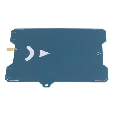 Wideband Antenna,730MHz to 6.5GHz Wideband Directive High Gain PCB R101C UWB Module Suitable for Lab Environments
