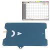 Wideband Antenna,730MHz to 6.5GHz Wideband Directive High Gain PCB R101C UWB Module Suitable for Lab Environments view 3