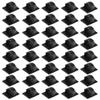 Adhesive Wire Clips Cable Management Organizer, 40 Pack, Self-Adhesive, for Desk, Wall, Home and Office view 1