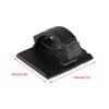 Adhesive Wire Clips Cable Management Organizer, 40 Pack, Self-Adhesive, for Desk, Wall, Home and Office view 3
