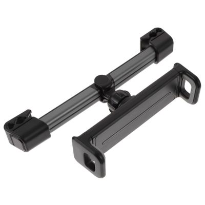 Angoily Truck Seat Rotation Mobile Adjustable Headrest for Phone Back Road Mount Stand Trip