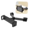 Angoily Truck Seat Rotation Mobile Adjustable Headrest for Phone Back Road Mount Stand Trip view 2