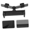 Angoily Truck Seat Rotation Mobile Adjustable Headrest for Phone Back Road Mount Stand Trip view 3