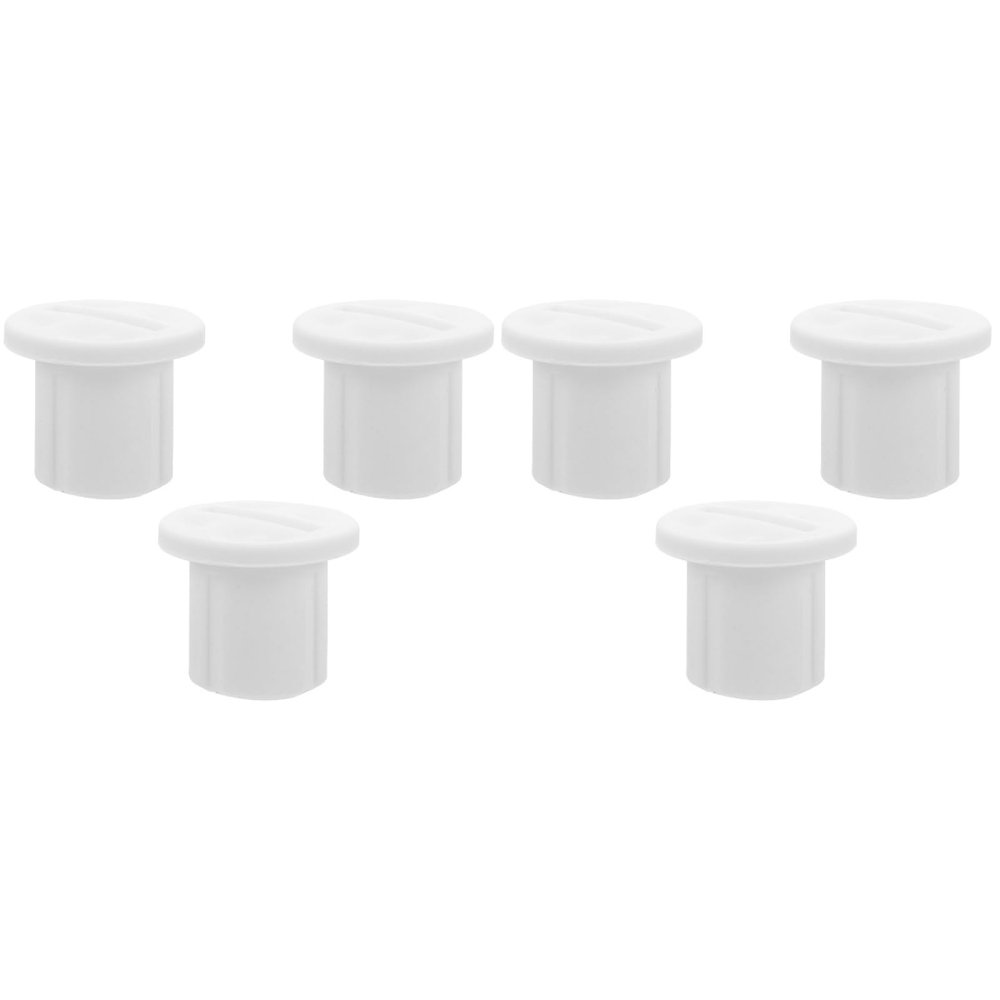 ifundom Potty Training Toilet Ladder Screws Toddler Potty Toilet Replacement Parts Bathroom Fittings Secure Fixings for Kids Ladder