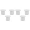 ifundom Potty Training Toilet Ladder Screws Toddler Potty Toilet Replacement Parts Bathroom Fittings Secure Fixings for Kids Ladder view 1