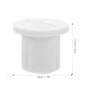 ifundom Potty Training Toilet Ladder Screws Toddler Potty Toilet Replacement Parts Bathroom Fittings Secure Fixings for Kids Ladder view 2