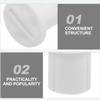 ifundom Potty Training Toilet Ladder Screws Toddler Potty Toilet Replacement Parts Bathroom Fittings Secure Fixings for Kids Ladder view 4