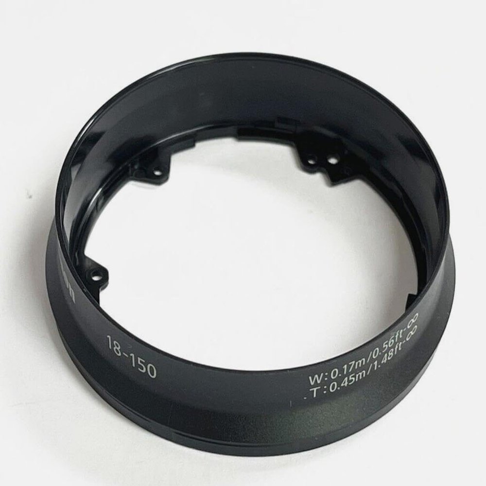 NEW Lens Base Bracket Barrel Fixed Ring Compatible with Canon RF-S 18-150mm F3.5-6.3 IS STM