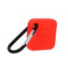DOITOOL Smart Tracer Protective Case Sleeve for Tile Mate - Easy Install Removal Keychain Included Tracer Cover view 1