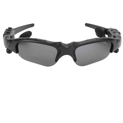 Yctze Intelligent 5.0 Sunglasses with InBuilt Stereo Earphones for Sports & Driving (#11)