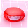 Angoily Pcs Roll Roll-up Earphone Headset Cord Winder Storage Box Cable Organizer for Earphones Data Cable Home Travel Use view 2