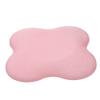POPETPOP Yoga Knee Protector Non-slip Yoga Cushion Mat for Exercise High-grade Pu Material Pad view 1