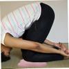 POPETPOP Yoga Knee Protector Non-slip Yoga Cushion Mat for Exercise High-grade Pu Material Pad view 2