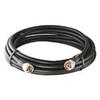 A-CRF-NMNM-LL4-300, Antenna Cable, N-Type (Male) to N-Type (Male) LMR-400 Lite Cable, 3 m view 1
