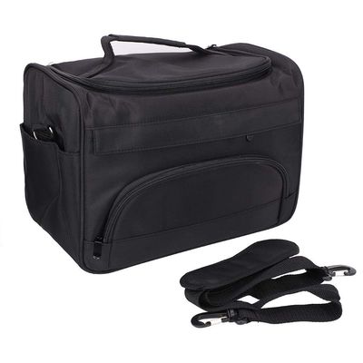 Hairdressing, Hairdressing Bag Hairdresser Bag Carrying Bag Professional Quality Hairdressing Tool Bag, Hairdressing Bag Large, Hairdressing Bags For Equipment For Work Or Home Use. With No For For