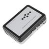 Yctze USB Flash Drive Cassette Player, Portable Tape to MP3 Converter, Audio Music Player - Convert Old Cassette Tapes to MP3 Format view 3