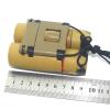 Fodalob Concert Camping Telescope for Adults - 30x60 Telescope Blue Film Binocular Shimmer Pocket Mini Binoculars view 2