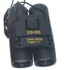 Fodalob Concert Camping Telescope for Adults - 30x60 Telescope Blue Film Binocular Shimmer Pocket Mini Binoculars view 4
