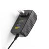 AC Adapter for Zoom H4N R16 Handy Digital Voice Recorder Charger Power Mains PSU view 2