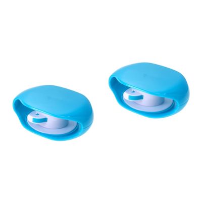 Angoily Pcs Automatic Earphone Box Organize Earphone Cables Data Cable Organizer Pc Abs Material Winder for Home Travel
